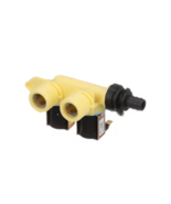 Whirlpool K-75160 Solenoid Valve Water Inlet Dual Coil for Washer-Dryer ... - $201.91