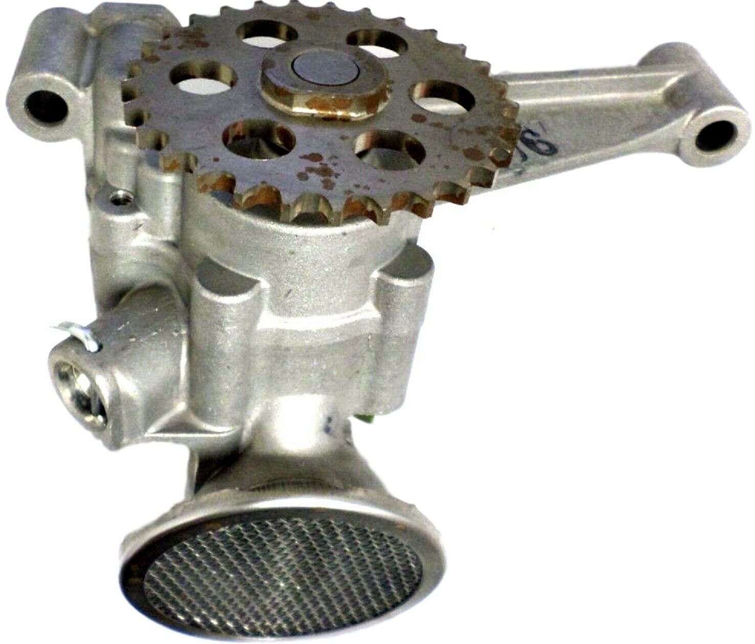 Sealed Power 224-43402 22443402 Oil Pump Fits 1981-1982 Mazda - $88.95