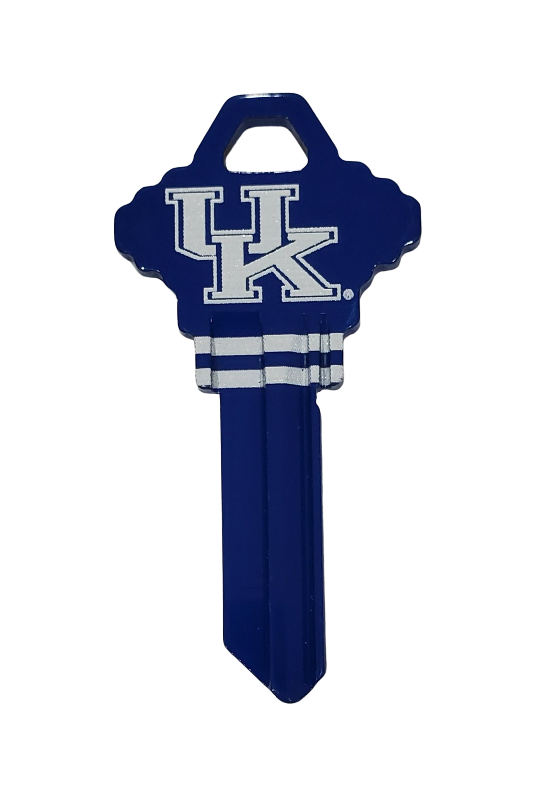 Kentucky Wildcats NCAA College Team Schlage House Key Blank - $9.99