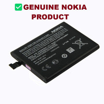 Replaces Nokia Lumia 930/929 [Non-OEM] BV-5QW Battery (2420mAh) - £14.73 GBP