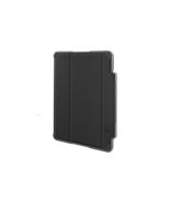 Dux Ducis Premium Skin Book Case for iPad 5/6 Various Colors, New - $15.00