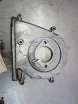 Right Rear Timing Cover From 2007 Acura MDX  3.7 - $24.00