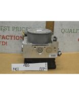 2013 Ford Fusion ABS Anti-Lock Brake Pump Control DG982C555AM Module 517... - $62.37