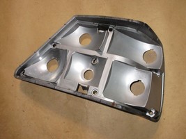 Fit For 86-93 Mercedes Benz 300E W124 Tail Light Housing Right - $34.65