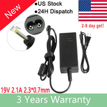 40W Adapter Charger For Asus Eee Pc 1001Pxd 1005P 1005Pe 1005 1005Ha 1005Hab Fs - $19.99