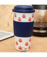 NHL Edmonton Oilers 16 Ounce Plastic Tumbler Travel Cup Hot/Cold Coffee ... - $7.75 CAD