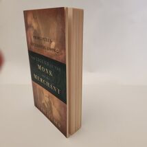 The Legend of the Monk and the Merchant by Terry Felber - $5.00