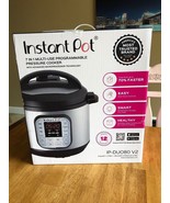 Instant Pot IP-DUO80 8qt Pressure Cooker - €103,89 EUR