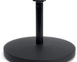 Samson MD5 Desktop Microphone Stand - $39.99