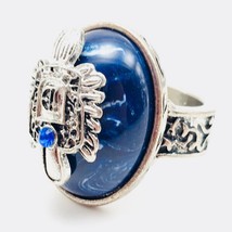 Copper Style Chinese Fashion Ring Size 8 - $56.34 MXN