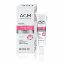 ACM Depiwhite Advanced Intensive Anti-Brown Spot Cream~40 ml~Excellent Quality - £39.41 GBP