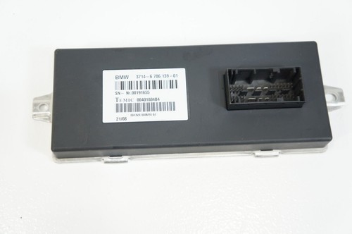 2002-2008 bmw e66 e65 750li 760li 750i dynamic drive control module oem Item image 6