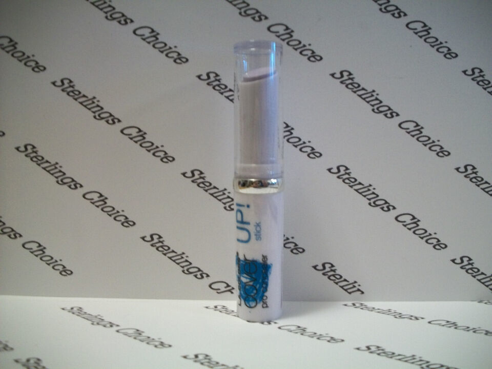 LA Colors Cover Up Pro Concealer Stick #616 Lavender - $7.22