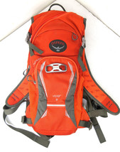 Osprey Viper 3 Hiking Hydration Backpack Hiking Orange Lightweight - No ... - £26.13 GBP