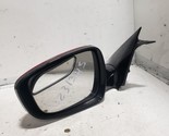 Driver Side View Mirror Power Thru 09/30/13 Heated Fits 12-14 VELOSTER 7... - $90.09