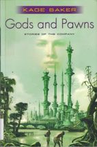 Gods and Pawns: Stories of the Company - £1.14 GBP