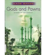 Gods and Pawns: Stories of the Company - £1.14 GBP