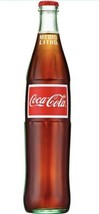 Mexican Coke | Medio Litro | 16.9oz | Pack of 6 - $36.58