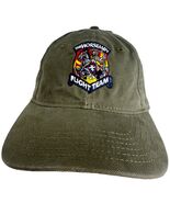 The Horsemen P-51 Mustang Aerobatic Team Logo Adjustable Flight Plane - $44.99