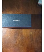Prada Box With Eyeglass Case Just Box - £30.83 GBP