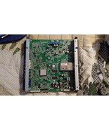 Westinghouse 55.72C01.011G Main Board (TW-50621-C032E version) - $48.82 CAD