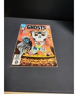 Ghosts Vol. 12. No. 109, FEB 1982 Like New!  - £7.72 GBP