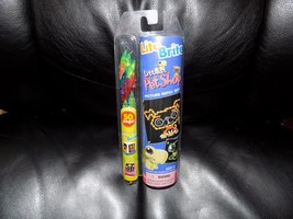 Lite Brite LITTLEST PET SHOP Picture Refill Set with BONUS 50 Pegs - £14.00 GBP