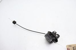 07-09 MERCEDES-BENZ W211 E350 TRUNK LID LOCK LATCH ACTUATOR E3536 image 10