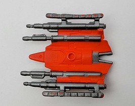 Micro Machines Galaxy Voyagers Z-12 Nucleo Responder Collectible Vehicle Frome t - £19.13 GBP