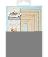 Spellbinders Shapeabilities Dies By Becca Fee... - $50.68