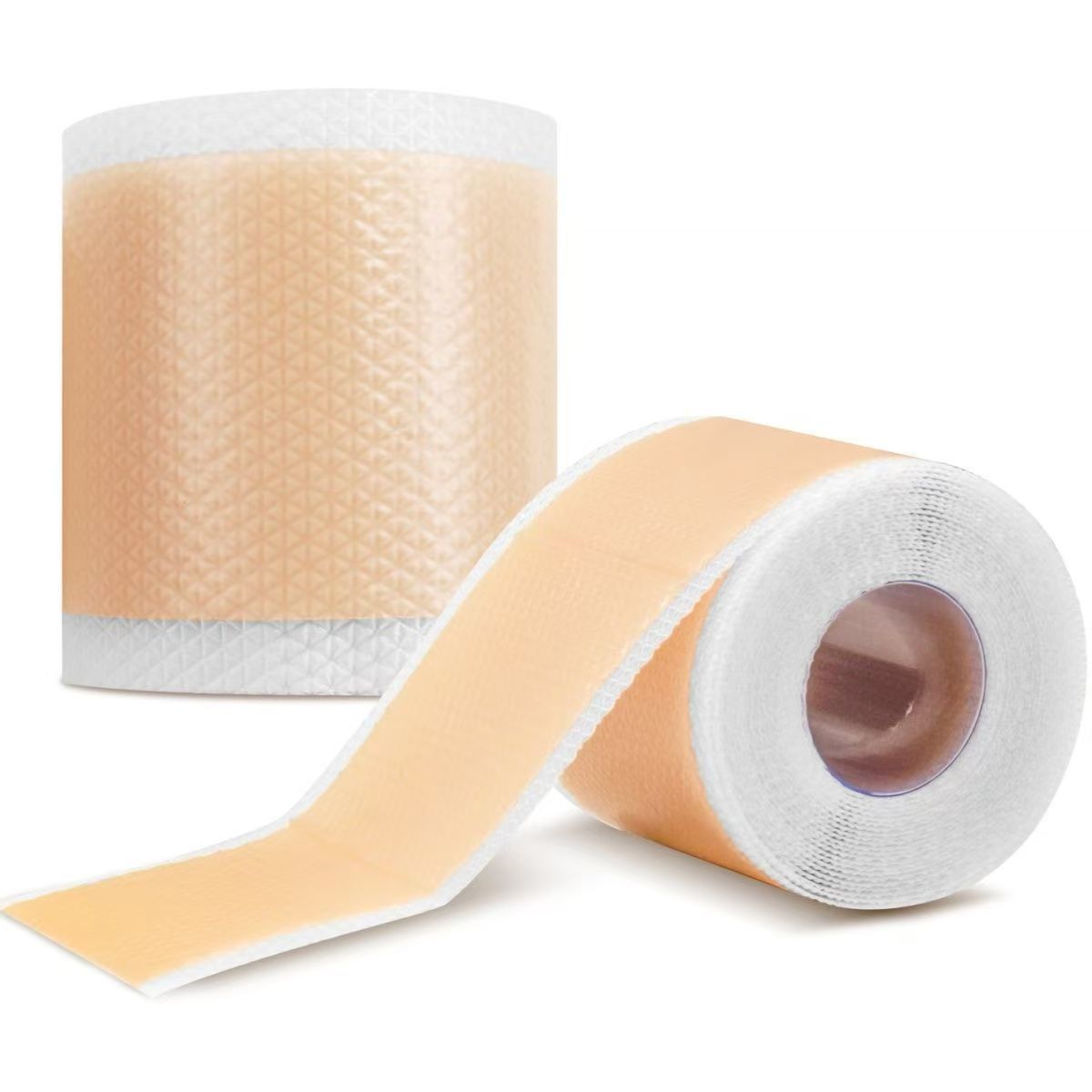BaliaRealm Silicone gel sheeting， for the treatment of scars - $9.88