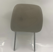 2009-2014 Acura TL Left Right Front Headrest Head rest Gray Leather G01B48051 - £49.24 GBP