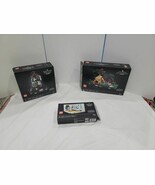 Lot of 3 EMPTY BOXES LEGO Dagaboh Jedi Training Darth Vader Mediation La... - $813.73 MXN