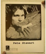 Pete Stewart Press Kit Photo Grammatrain - $37.17 CAD