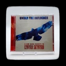 Under the Influence: Tribute to Lynyrd Skynyrd CD NEW Sealed  - £9.48 GBP