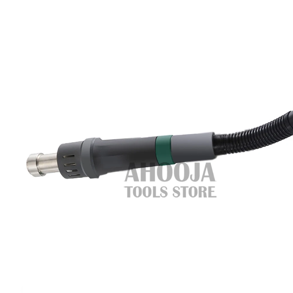 BEST-863 Heat  Soldering Station Accessories Handle + Hose Rep Heat  For... - $155.94