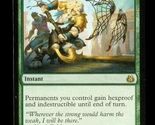 MTG Magic The Gathering Card Heroic Intervention 109/184 Aether Revolt - $12.86