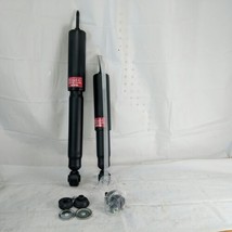 2x KYB 344299 For Honda Passport Isuzu Rodeo Amigo Axiom Rear Gas Shock Absorber - £86.95 GBP