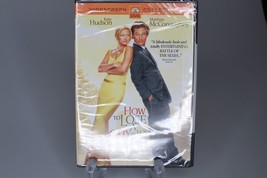 How to Lose a Guy in 10 Days (DVD, Widescreen) - (new and sealed) - £3.88 GBP