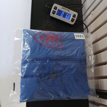 Columbia C2113MO Women's Blue Camo Flash Forward Windbreaker Hoodie Jacket Sz M image 10