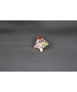 1984 Summer Olympics Pin - Los Angeles Police Department - Inlaid Pin - $29.00