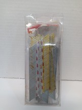 Senco 2 in. x 15-Gauge 34 Degree Galvanized Brad Nails New Open Box - $22.76