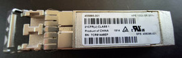 HP HPE 10Gb SFP+ 455883-B21 455885-001 456096-001 850nm Transceiver Tiny1  - $13.56