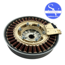 Samsung Washer Drive Motor Rotor and Stator DC31-00111A DC31-00112A DC93... - $67.22