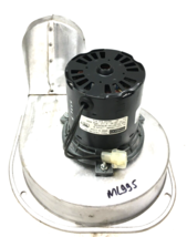 FASCO 7121-10046E Furnace Draft Inducer Blower Motor 40425-003 115V used... - $92.57