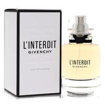 L&#39;interdit Perfume by Givenchy, L&#39;interdit by givenchy is a timeless cla... - $85.00