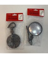 TLKL High definition large field explosion-proof mirror for rearview mirror - $450.08 MXN