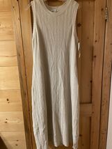 NWT Liz Claiborne Long Dress Size Large - $11.88