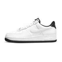 Nike Air Force 1 Low &#39;White Black&#39; (2022) DR9867-102 Men&#39;s Shoes - £133.71 GBP