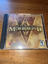 2 Pack The Elder Scrolls Iii Morrowind Game Of The Year Edition Pc CD-ROM Game - £6.34 GBP